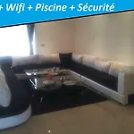 Appartement Islane
