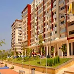 Appartement Islane