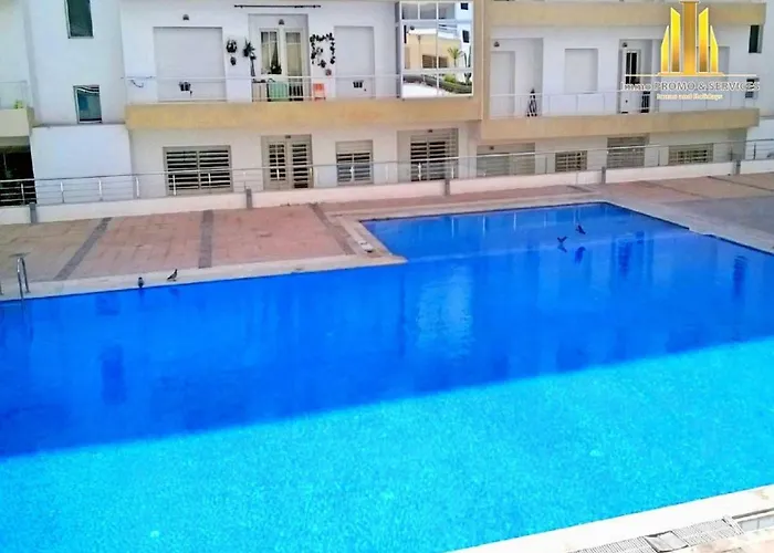 Appartement Islane