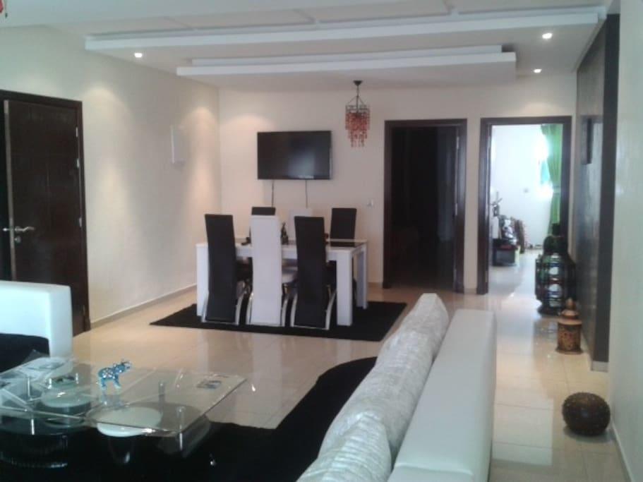 Islane Apartment *