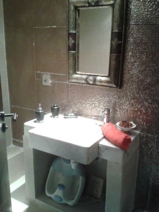 Apartment Islane Agadir