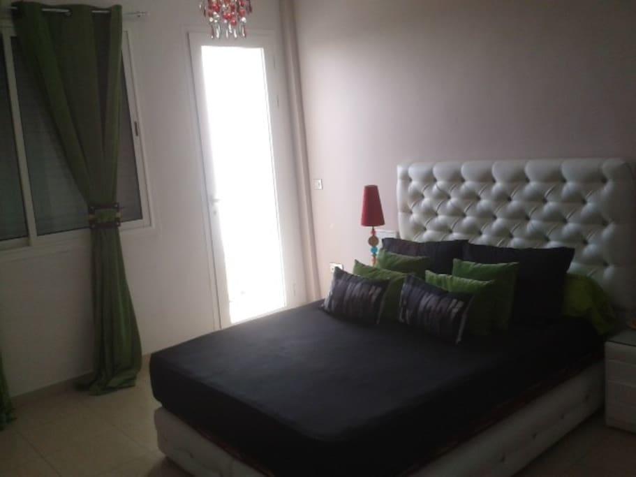 Islane * Agadir