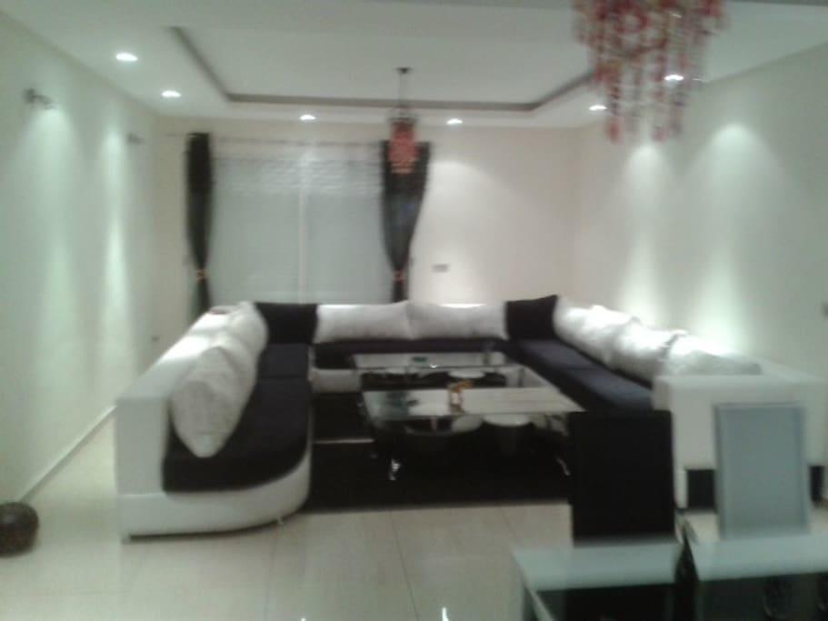 Islane Agadir