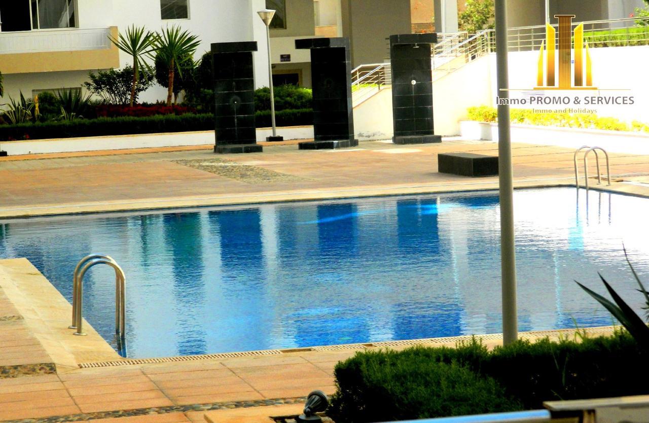 Apartment Islane Agadir