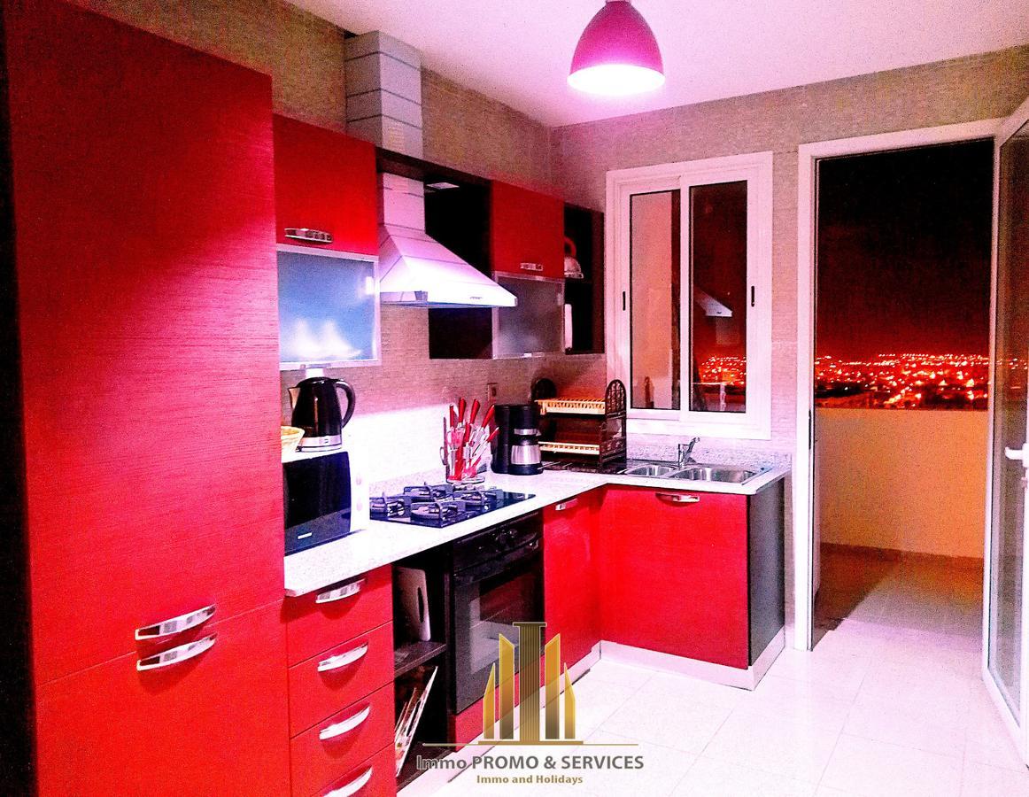 Islane Apartment Agadir