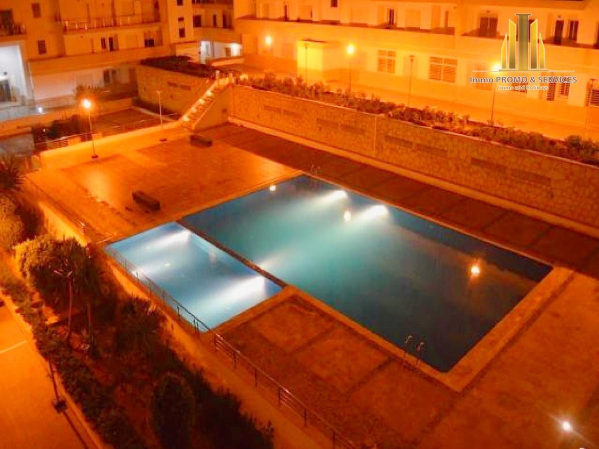 Islane Apartment *
