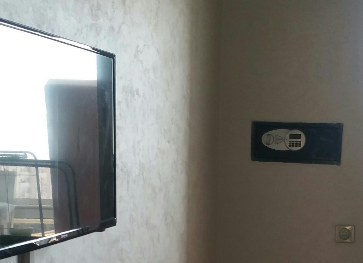 Apartment Islane