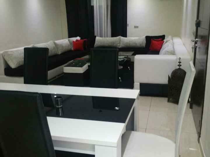 Apartment Islane *