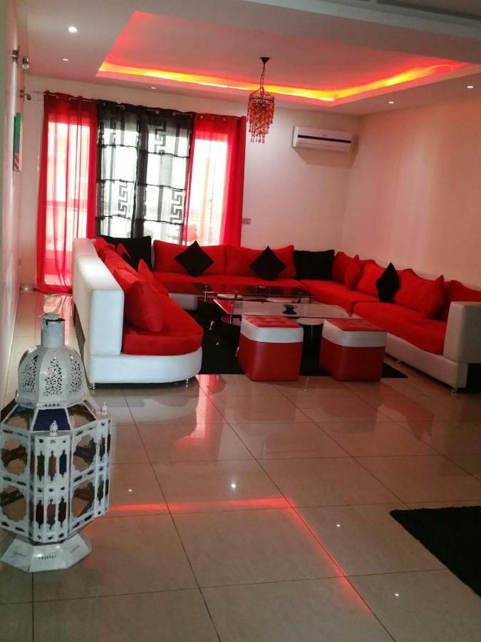 Apartment Islane *