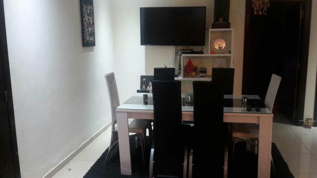 Islane Apartment *