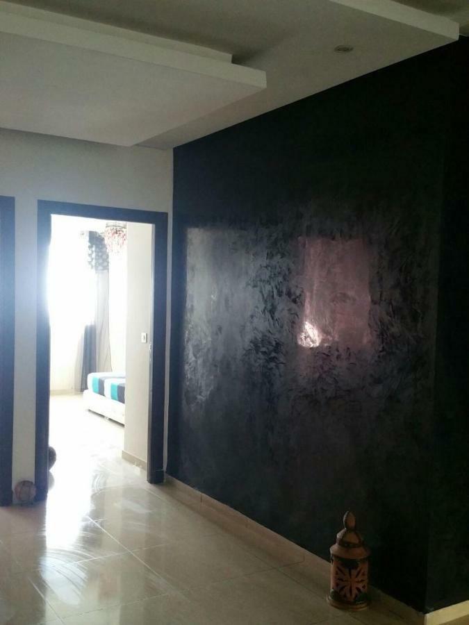 Apartment Islane