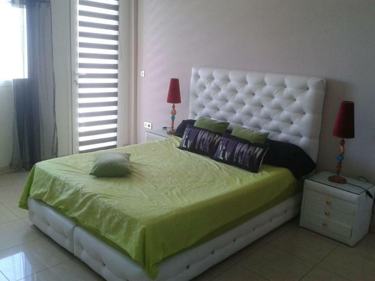 Apartment Islane Agadir