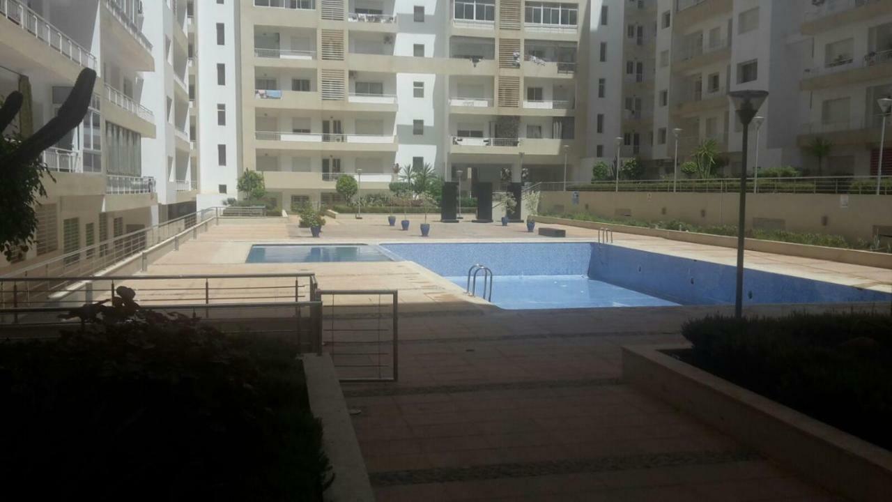 Islane Apartment *
