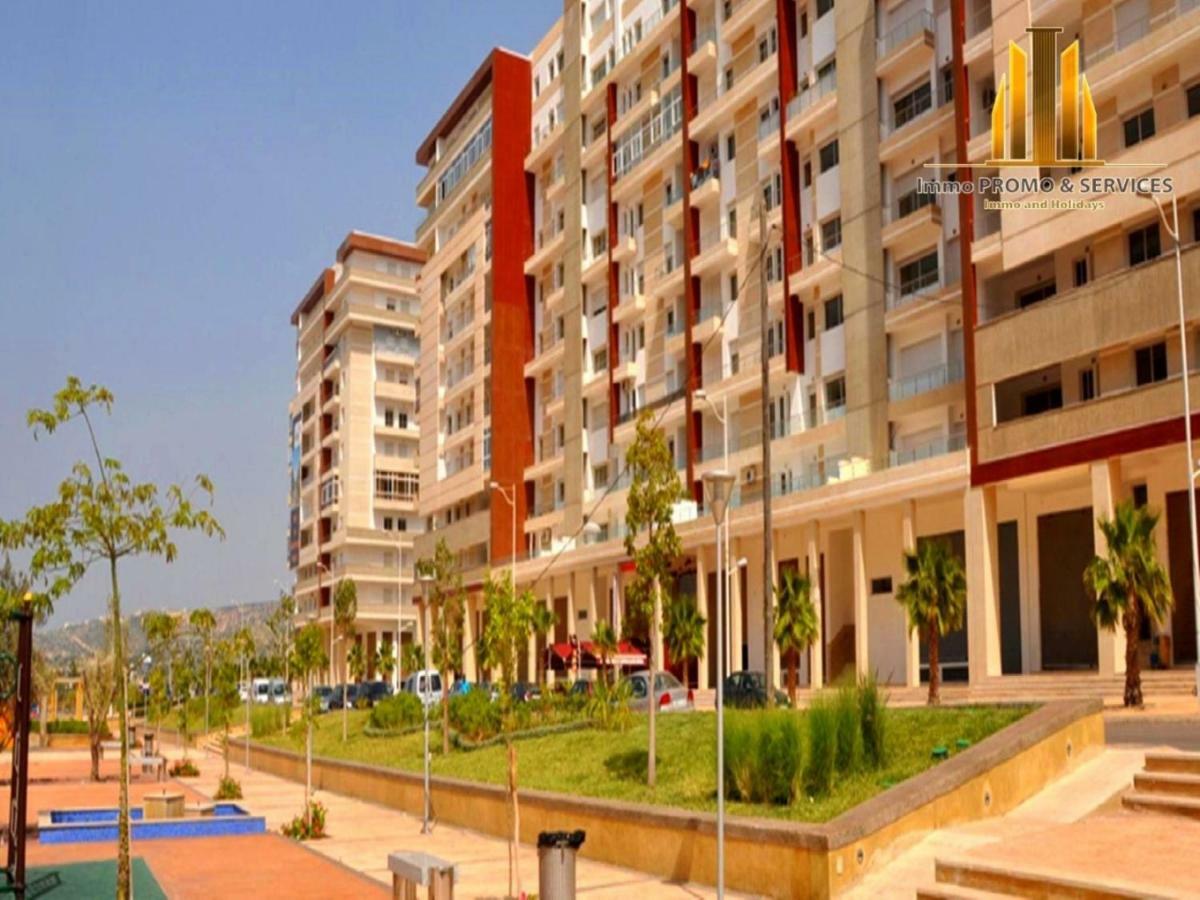 Islane Apartment *
