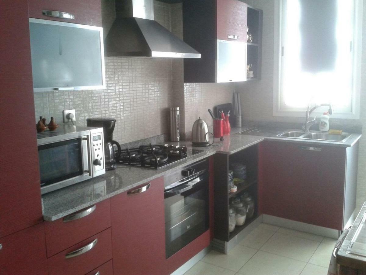 Islane Apartment Agadir